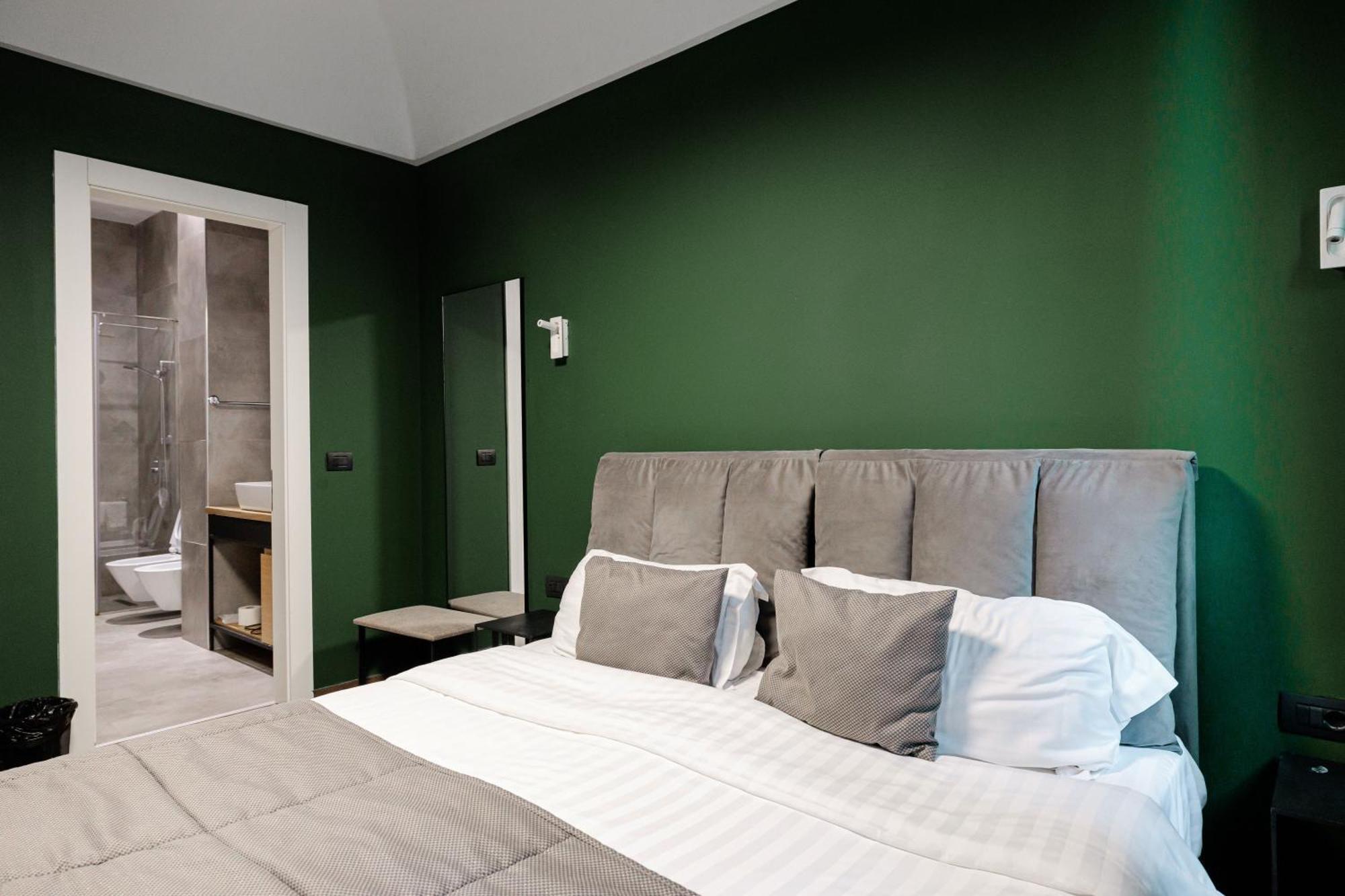 Boutique Hotel Whisky Tirana Buitenkant foto