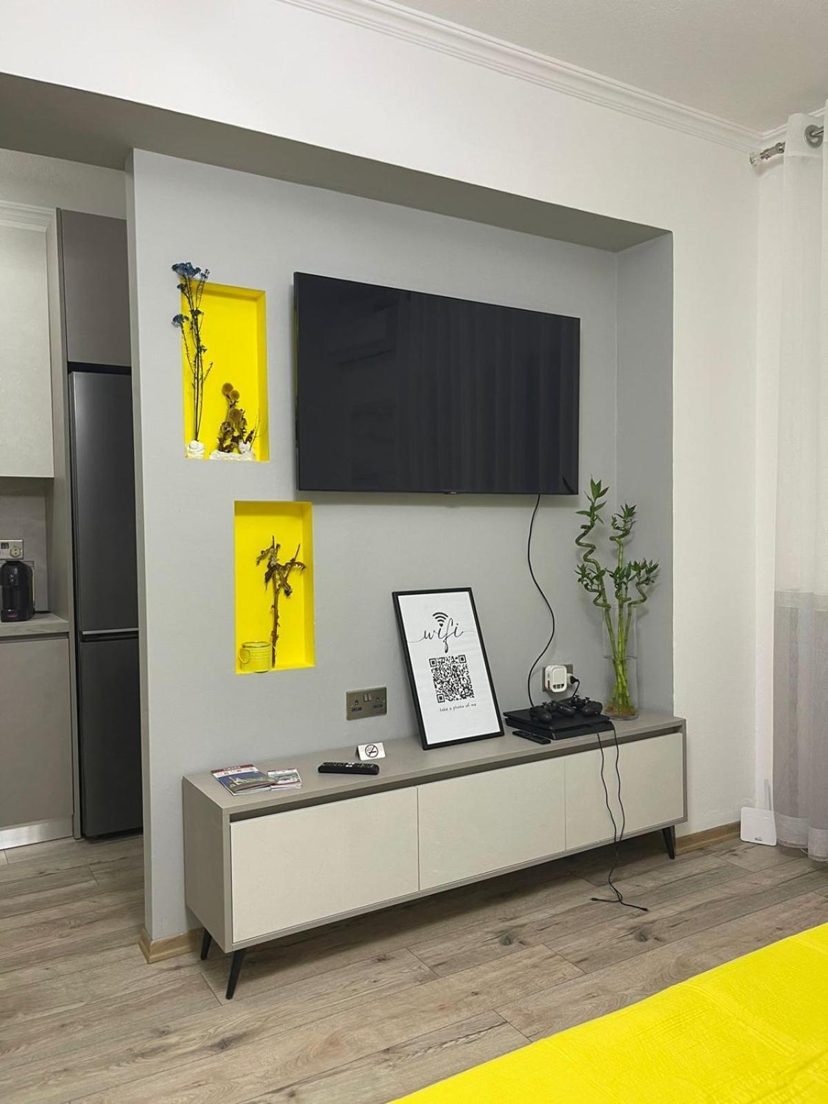 Boutique Hotel Whisky Tirana Buitenkant foto